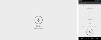 ¿cuántos de nosotros hemos querido en secreto para entrar en la mansión de tony stark y robar jarvis asistente? Zandra Make Your Jarvis Apk Download For Android Latest Version 6 7 Today Is Future Zandra