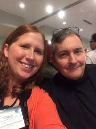 Cheryl Thibodeau (@CherylThibodeau)