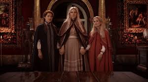 Queen for seven days (7일의 왕비, 7 ileui wangbi; The Snow Queen Once Upon A Time Wiki Fandom