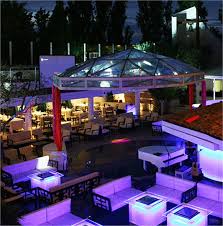 Discoteca a Riccione