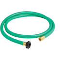 Leader garden hose