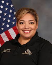 Congratulations to Sheriff's Service Specialist, Regina Craddock, she was  selected an Employee of the Year at our Annual Christmas Party. Thank you  Regina, for your hard work and dedication throughout the year!