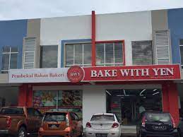 See bake with yen's revenue, employees, and funding info bake with yen provides bakery ingredients such as flavours, fillings, premixes and emulsifiers to hotels, restaurants, cafes and bakery chains. Bake With Yen Carilocal