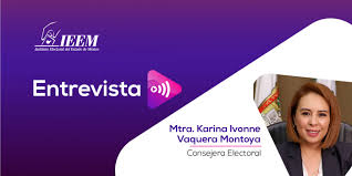 Con batucada y al ritmo de la samba, el dirigente nacional del partido acción nacional, marko. El Instituto Electoral Del Estado De Mexico Se Reporta Listo Para El Proceso Electoral 2021 Karina