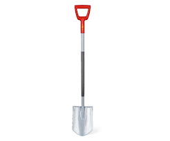Wolf Garten Aspd Pointed Spade Fr Jones And Son Ltd Warehouse Operating As Normal