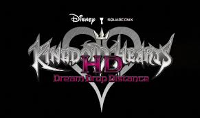 Sully and mike look after the lost child as they scramble to find a way to return her to the human world. 021 Kingdom Hearts Dream Drop Distance Or That Time Sora Slept In The Sorarabbit Hole