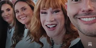 GO to that reunion. DO IT!