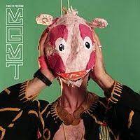 Electric feel is the second single from mgmt's debut album, oracular spectacular. Time To Pretend Wikipedia