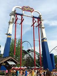 Skyhawk Cedar Point Wikipedia