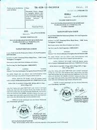 All of them were added by volunteers and locals around the world. Saman Kepada Saksi