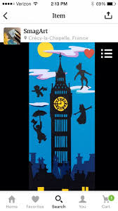 Big Ben 2 Fete Peter Pan Theme Peter Pan