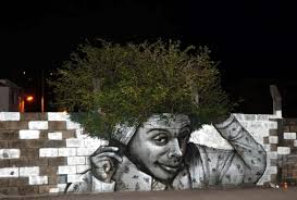 De Verdad O Es Una Pintura Es Dificil Distinguir Estas 14 Obras Maestras Del Ilusiones Opticas Impresionantes Artistas De La Calle Graffiti De Arte Callejero