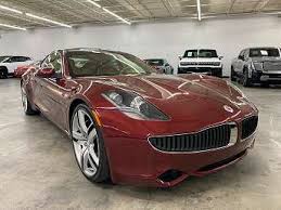 Image result for Inferno 2015 Fisker