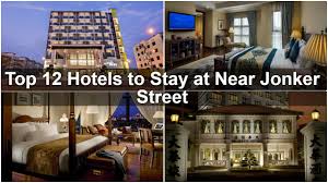 Si decides alojarte en hotel hong at jonker street de malaca, estarás a 4 min a pie de mercado nocturno de la calle jonker y a 15 de a'famosa (complejo de vacaciones). Top 12 Hotels To Stay At Near Jonker Street Sgmytrips