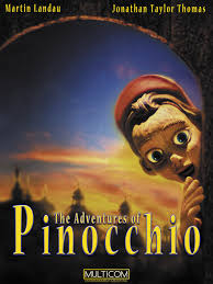From an original serialized story written for a. The Adventures Of Pinocchio 1996 Imdb