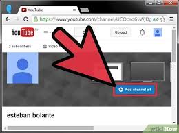 In order to change your background on youtube, use the following steps: How To Add A Youtube Channel Background Image 15 Steps