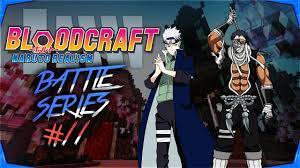 Bcraft naruto | server trailer (new) (youtube.com). Bcraft Naruto Battle Series 11 Youtube