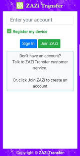Mobile transfer wizard is a powerful mobile content transfer solution which provides you the ability to easily transfer backup and restore your personal . Zazi Transfer Latest Version For Android Download Apk