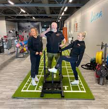 Nr1 Fitness Stord