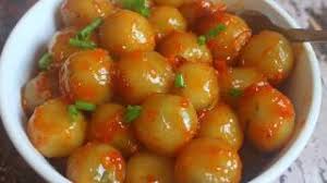We did not find results for: Resep Cilok Cara Membuat Cilok Bandung Lumbung Pangan Jatim