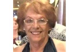 Ursula Maliszewski Obituary (1943