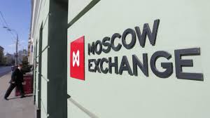 Panic Trading Of Russian Shares Is Great For The Owner Of