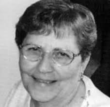 Jacqueline Lang Obituary (1936