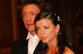 He was previously married to mercedes funes. El Dolor De Mercedes Funes Por La Muerte Del Hermano De Nico Vazquez La 100