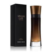 Giorgio armani code for women eau de parfum 50ml. Buy Giorgio Armani Code Profumo Edp For Men 110ml Online Lulu Hypermarket Uae