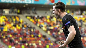 Flashscore.dk tilbyder nordmakedonien live resultater, slutresultater, delresultater, stillinger og kampdetaljer. Ostrig Pligtsejrer Mod Em Debutanter Uefa Em 2020 Dr