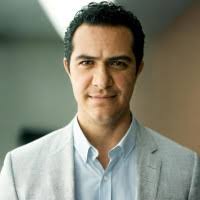 Aaron Aguirre Acuña Email & Phone Number