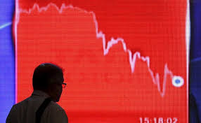 There has been analysis that share market crash will happen in 2020 after the initial stock market crash in march 2020. Bse Sensex Today Coronavirus News Sensex Plunges Over 1 300 Points Nifty Slumps Below 11 250 As Coronavirus Spooks Global Markets