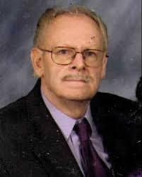 George Ray Simpson Obituary May 13, 2025