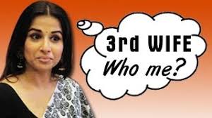 Vidya Balan To Be Siddharth Roy Kapoor S Third Wife Youtube Well, siddharth and i met again at a dinner at karan's house. vidya balan to be siddharth roy kapoor