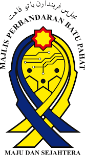 Lembaga minyak sawit malaysia (mpob) ~ pembantu tadbir, pegawai tadbir, pembantu penyelidik & pelbagai kekosongan jawatan. File Batu Pahat Emblem Svg Wikipedia