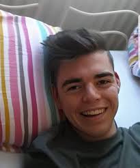 Norman Gabriel Oliver