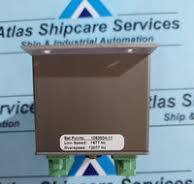CAT SOLAR CERTIFIED PART 1053832-100 OVERSPEED MONITOR ...