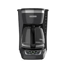 We did not find results for: Black Decker 12 Cup Programmable Coffee Maker Bed Bath Beyond