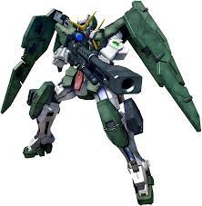 Gundam 00 Master Grade Lockon Stratos 7 Model Kit Gundam Dynames Bandai  Japan - ToyWiz