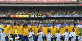 Brasil enfrenta reforçada sérvia na semifinal do grand prix. Brasil X Servia Registra Maior Renda Da Historia Da Selecao E Do Morumbi