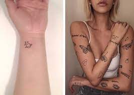 See more ideas about tattoos, cute tattoos, tattoo designs. Get The Most Creative Tattoos With This Tattoo Guide Fashionactivation