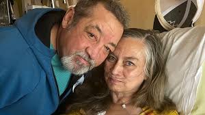 Fundraiser by Victoria Gomez : Medical Bills for Carrie Espinosa