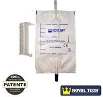 BOLSAS PARA COLETA - Royal Tech Hospitalar Produtos ...