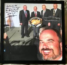 In the early 2000s, my career took me