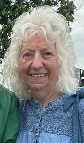 Shirley Morgan Obituary