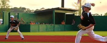 Baseball nation is home to the tca twins, baseball nation mavericks, phenom texas and many other affiliated teams. Nations Park Baseball Complex Design And Construction Press Release