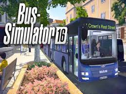 Bus Simulator 16 Game Download Free For Pc Full Version Downloadpcgames88 Com