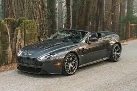 Image result for Meteorite Silver 2005 V8 Vantage Roadster