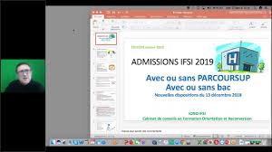 Avant d'entamer la rédaction du exemple vous souhaitez postuler en tant qu'infirmier. Lettre De Motivation Parcoursup Infirmier Ifsi Et Voeux 2019 Youtube