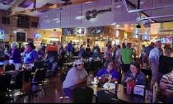 Gravity Check Saloon